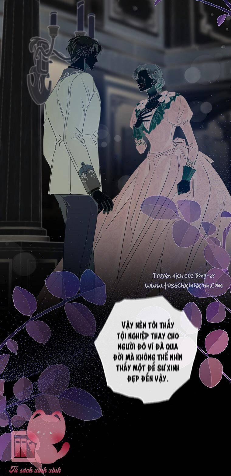 Tôi Đã Thuần Hóa Một Tên Bạo Chúa Và Chạy Trốn 75 trang 16