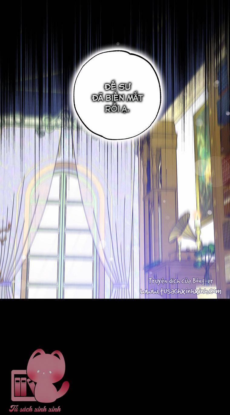 Tôi Đã Thuần Hóa Một Tên Bạo Chúa Và Chạy Trốn 75 trang 19