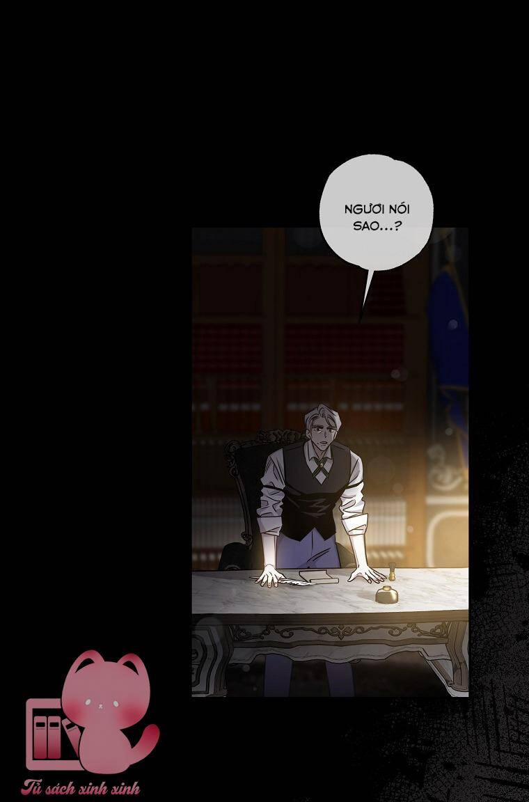 Tôi Đã Thuần Hóa Một Tên Bạo Chúa Và Chạy Trốn 75 trang 21