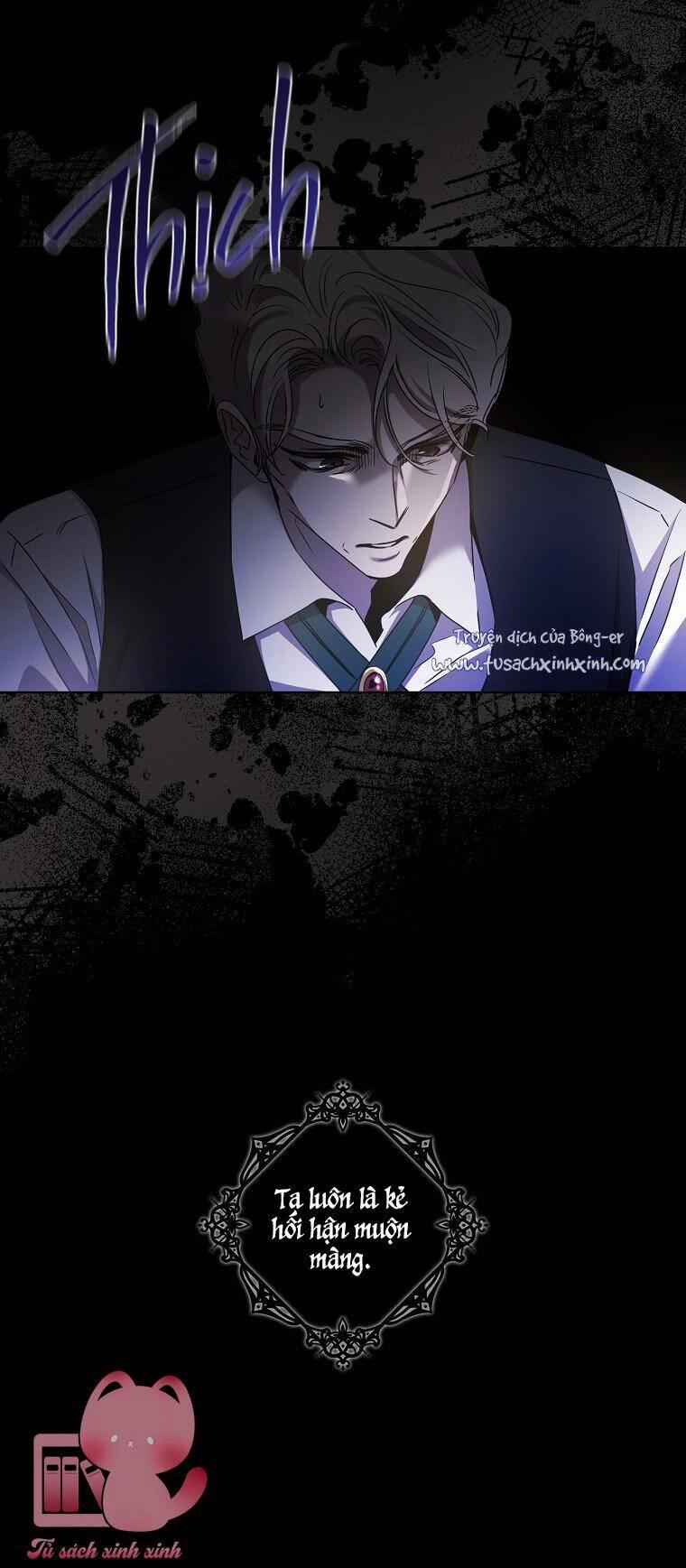 Tôi Đã Thuần Hóa Một Tên Bạo Chúa Và Chạy Trốn 75 trang 22