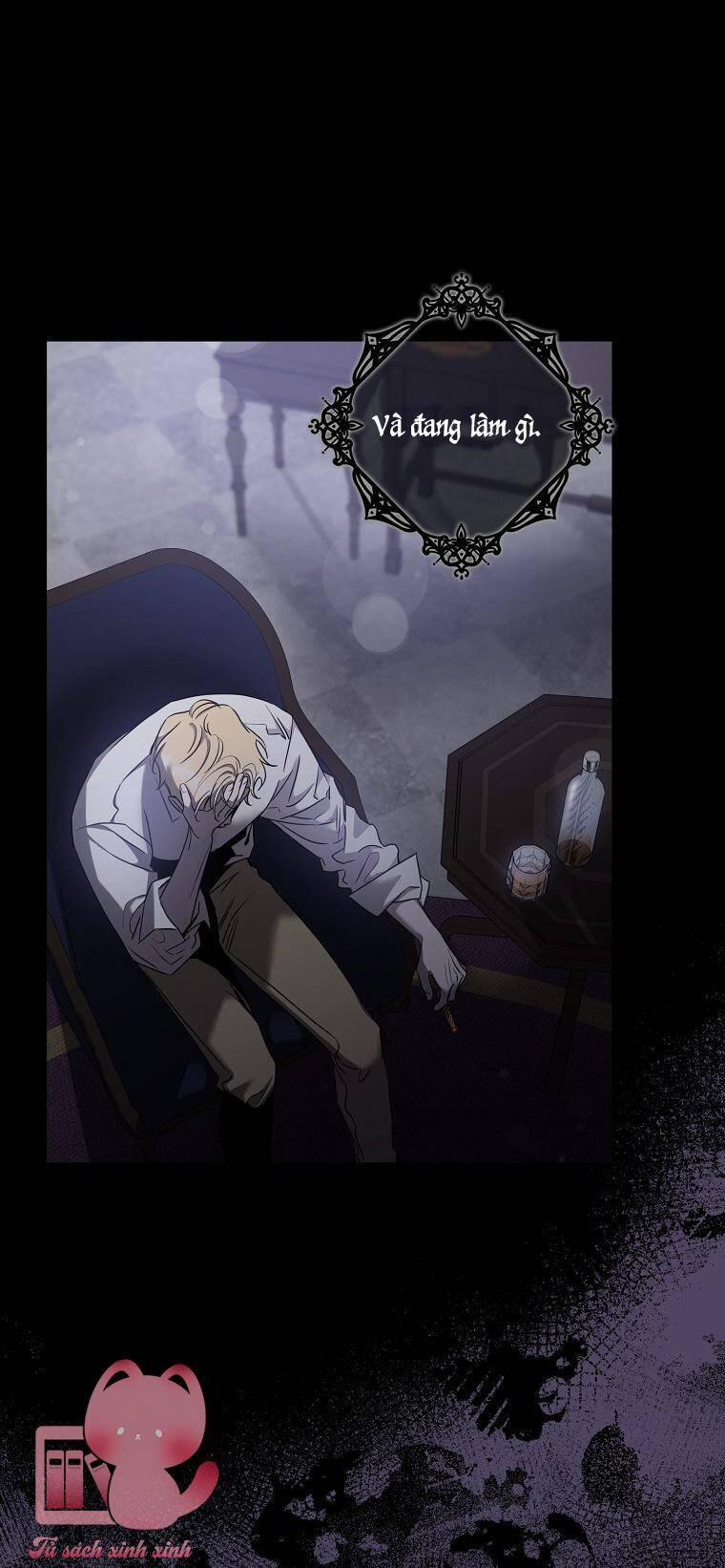 Tôi Đã Thuần Hóa Một Tên Bạo Chúa Và Chạy Trốn 75 trang 24