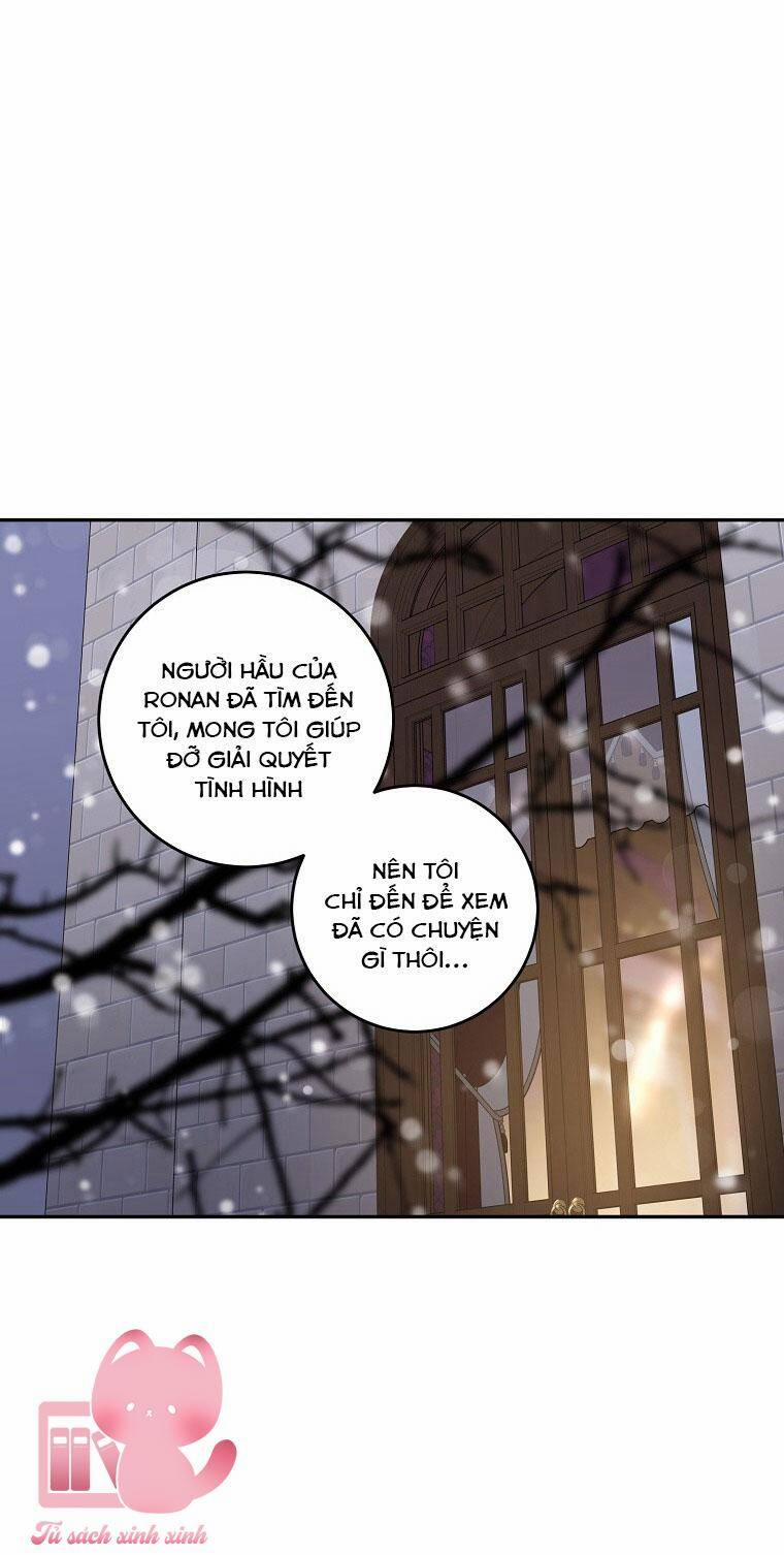 Tôi Đã Thuần Hóa Một Tên Bạo Chúa Và Chạy Trốn 75 trang 27