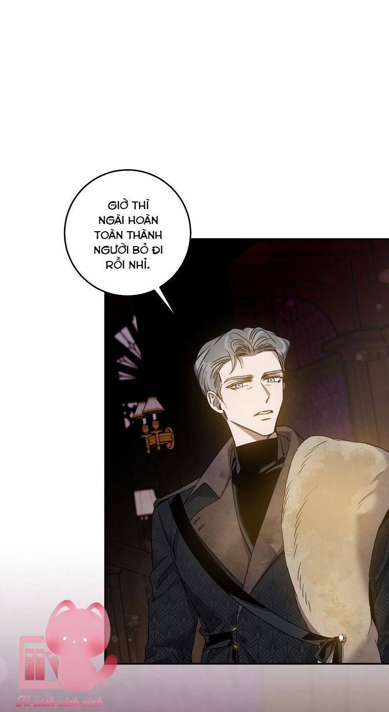 Tôi Đã Thuần Hóa Một Tên Bạo Chúa Và Chạy Trốn 75 trang 28