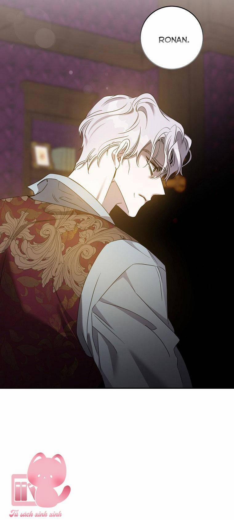 Tôi Đã Thuần Hóa Một Tên Bạo Chúa Và Chạy Trốn 75 trang 29