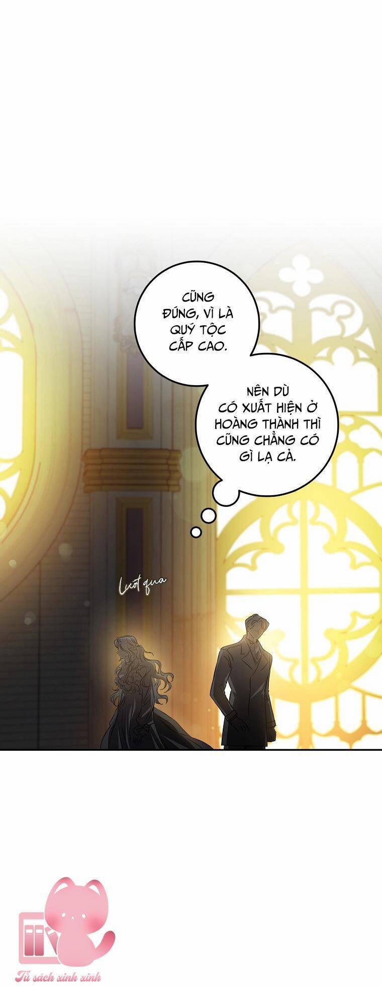 Tôi Đã Thuần Hóa Một Tên Bạo Chúa Và Chạy Trốn 75 trang 3