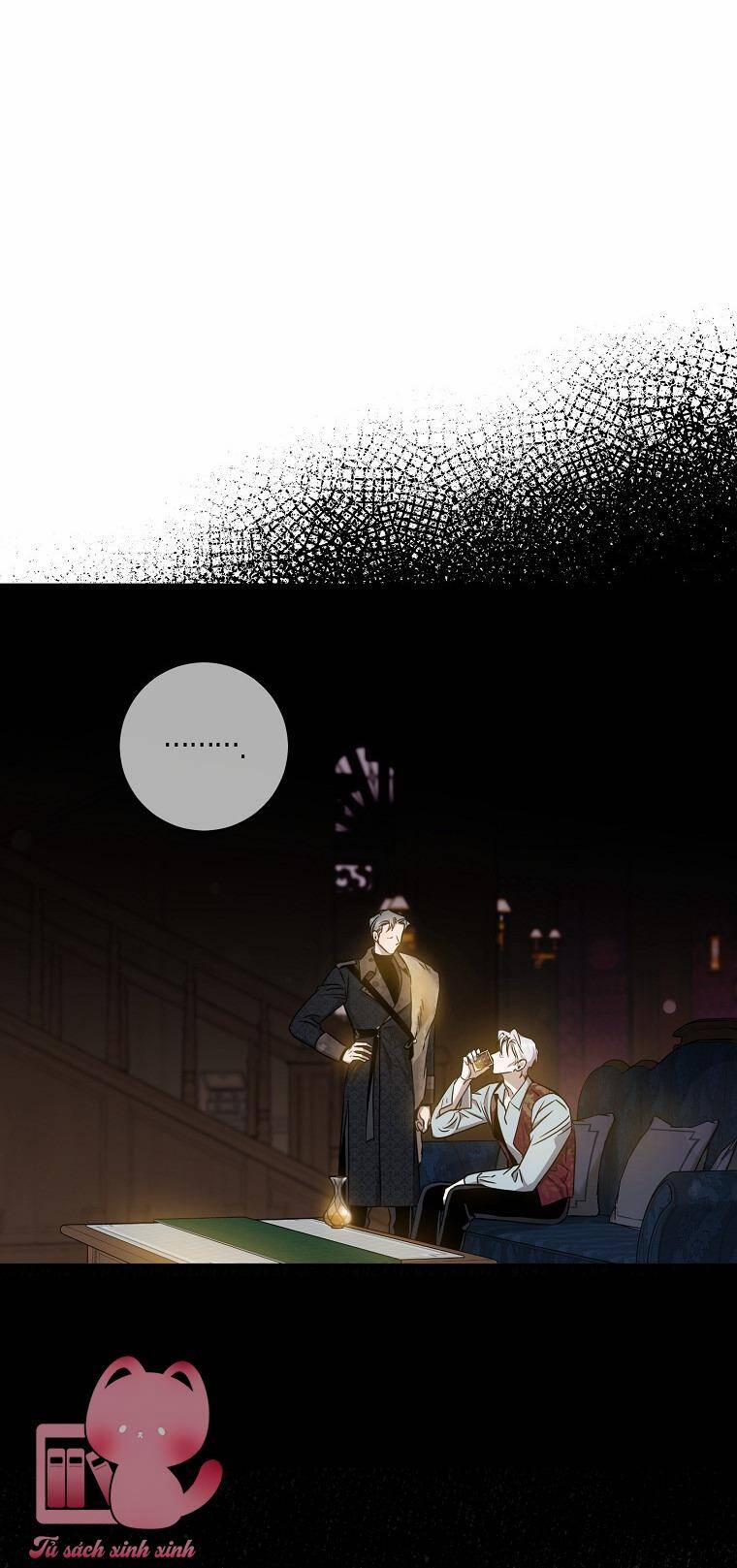 Tôi Đã Thuần Hóa Một Tên Bạo Chúa Và Chạy Trốn 75 trang 33