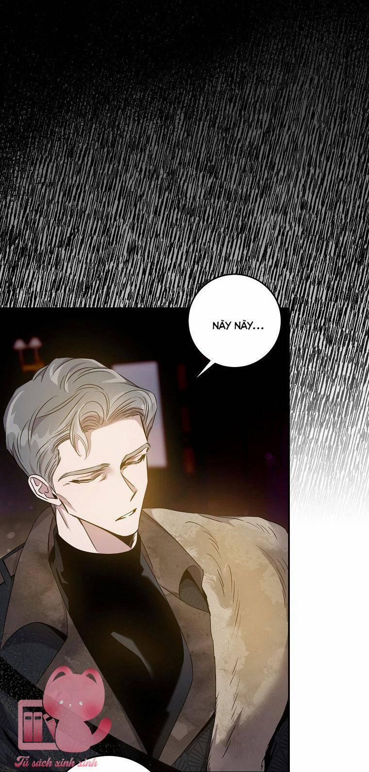 Tôi Đã Thuần Hóa Một Tên Bạo Chúa Và Chạy Trốn 75 trang 34