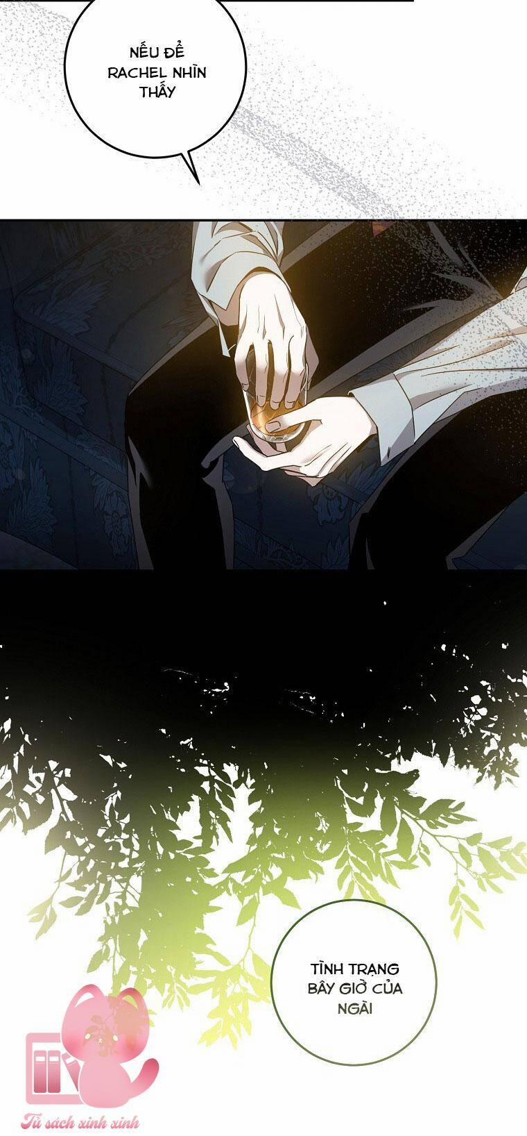 Tôi Đã Thuần Hóa Một Tên Bạo Chúa Và Chạy Trốn 75 trang 35