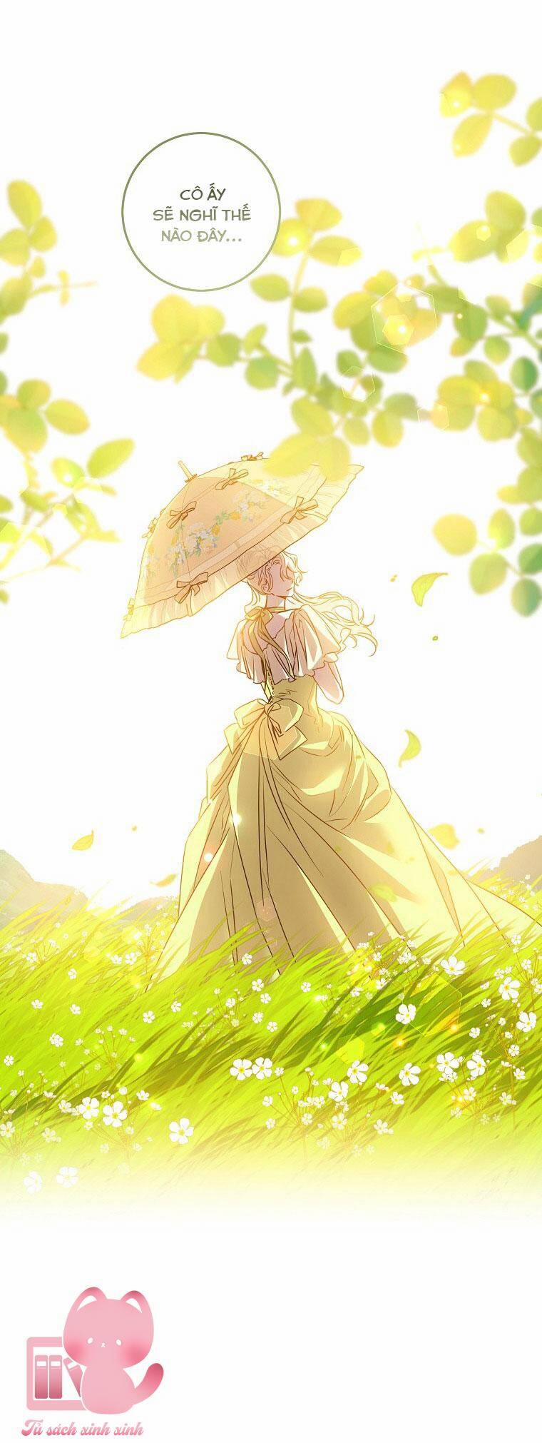 Tôi Đã Thuần Hóa Một Tên Bạo Chúa Và Chạy Trốn 75 trang 36