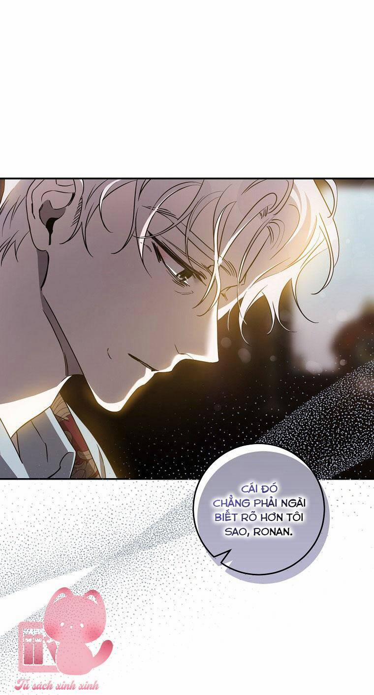 Tôi Đã Thuần Hóa Một Tên Bạo Chúa Và Chạy Trốn 75 trang 37