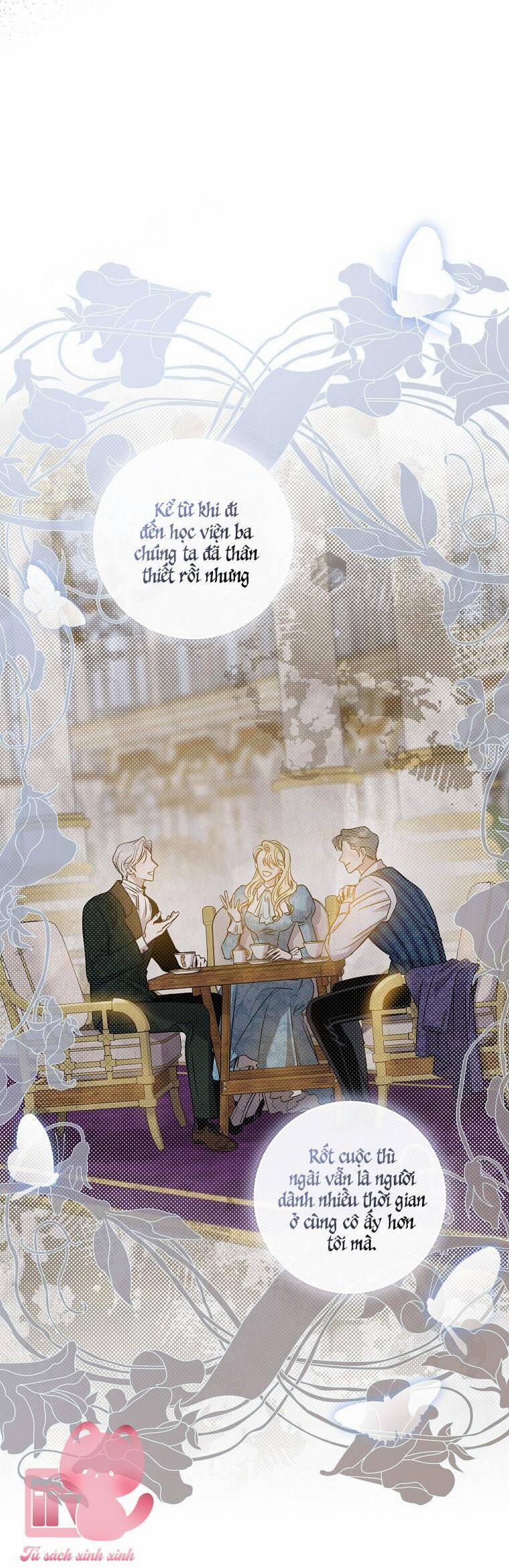 Tôi Đã Thuần Hóa Một Tên Bạo Chúa Và Chạy Trốn 75 trang 38