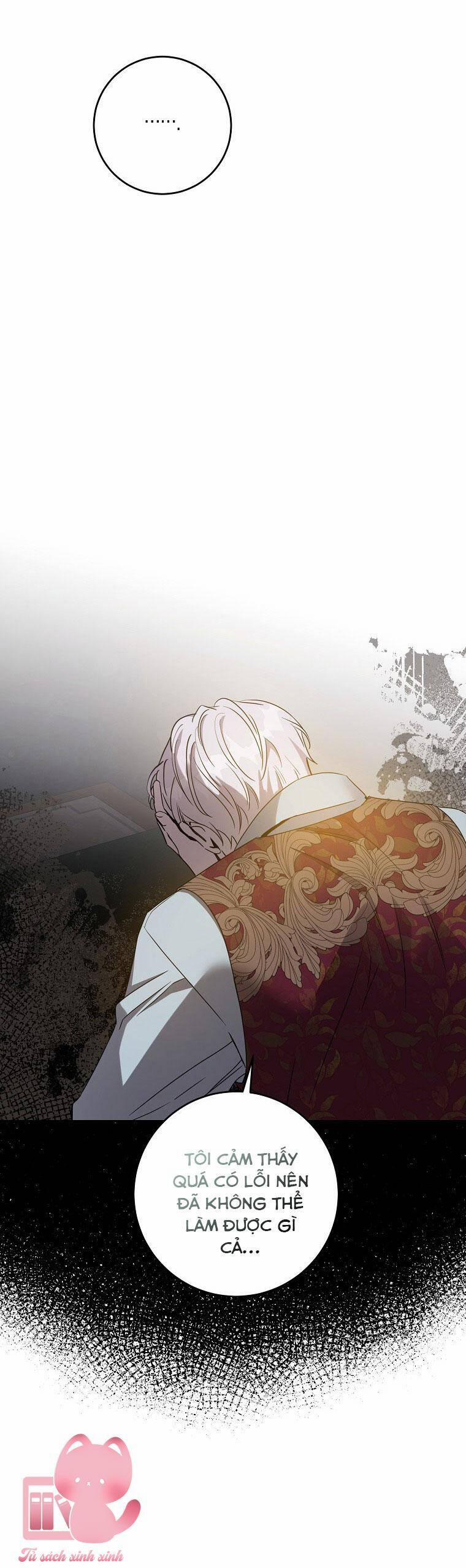 Tôi Đã Thuần Hóa Một Tên Bạo Chúa Và Chạy Trốn 75 trang 39