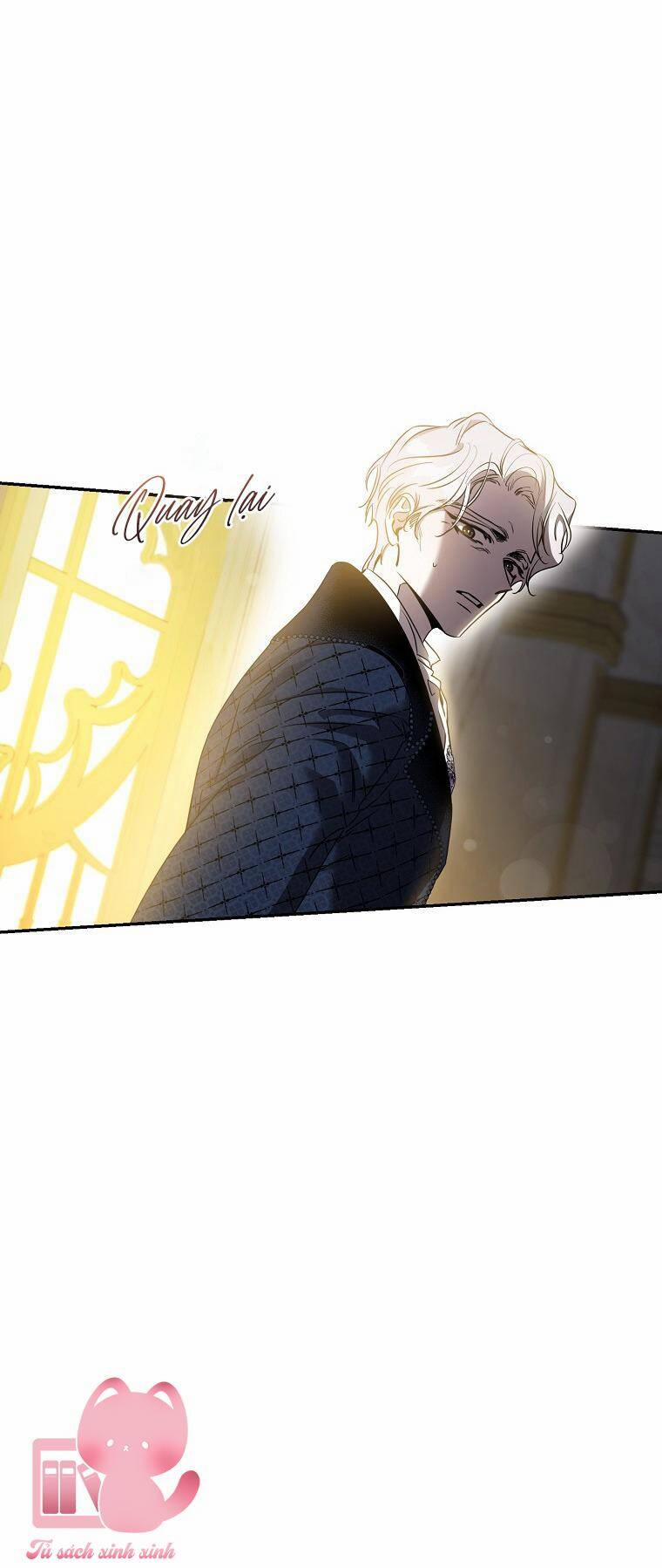 Tôi Đã Thuần Hóa Một Tên Bạo Chúa Và Chạy Trốn 75 trang 4