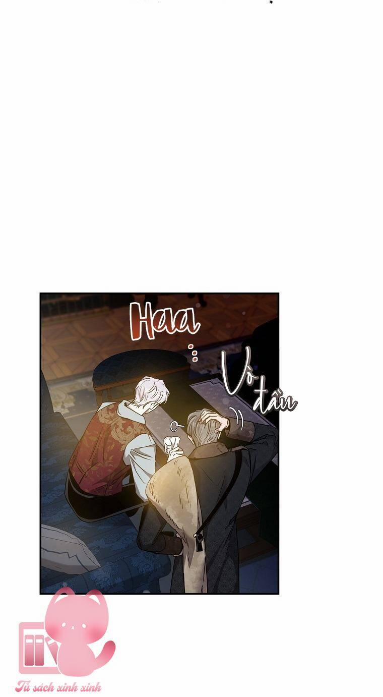 Tôi Đã Thuần Hóa Một Tên Bạo Chúa Và Chạy Trốn 75 trang 41