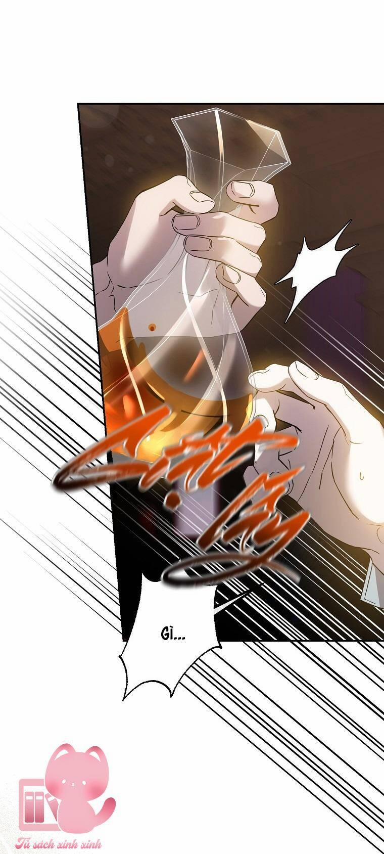 Tôi Đã Thuần Hóa Một Tên Bạo Chúa Và Chạy Trốn 75 trang 42