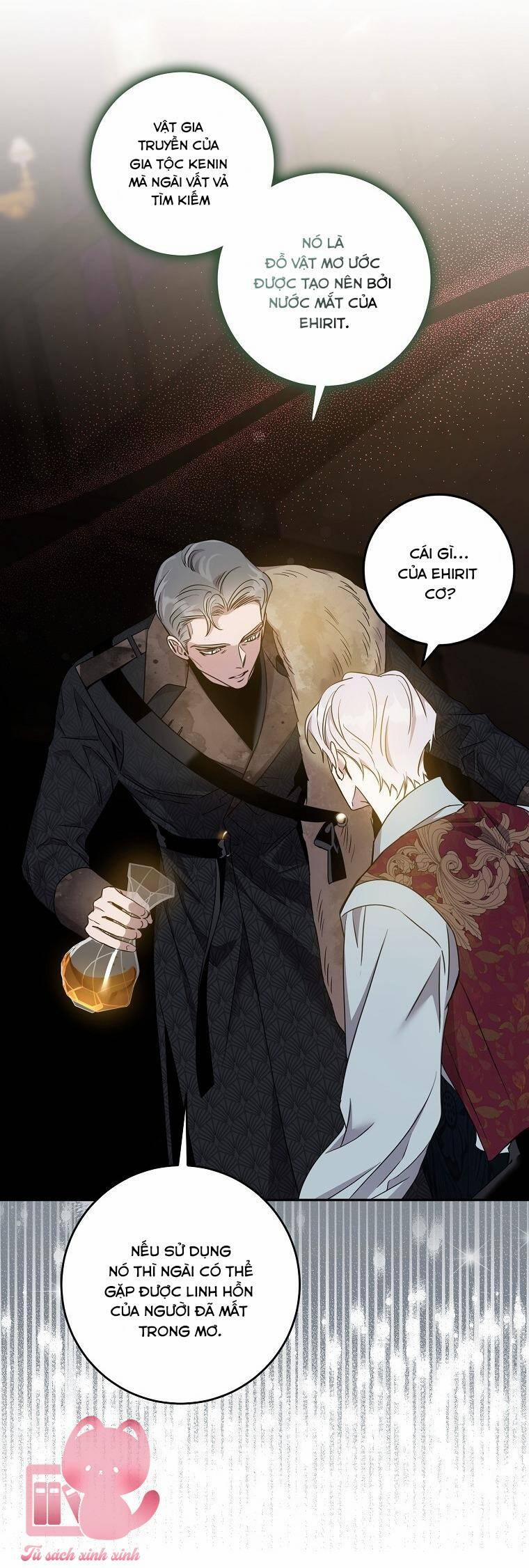 Tôi Đã Thuần Hóa Một Tên Bạo Chúa Và Chạy Trốn 75 trang 44