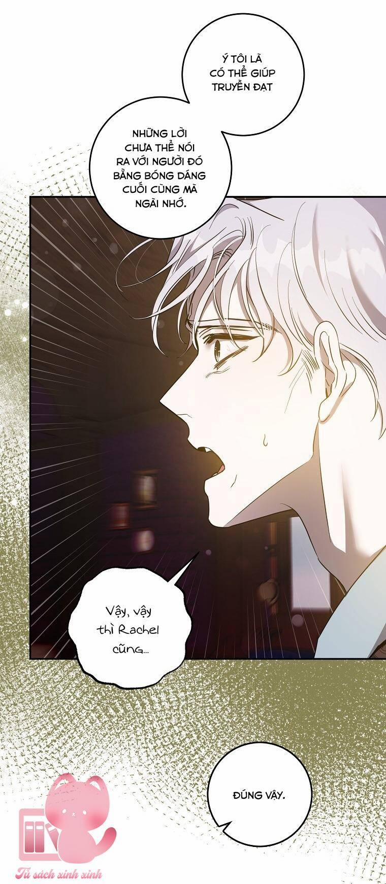 Tôi Đã Thuần Hóa Một Tên Bạo Chúa Và Chạy Trốn 75 trang 45