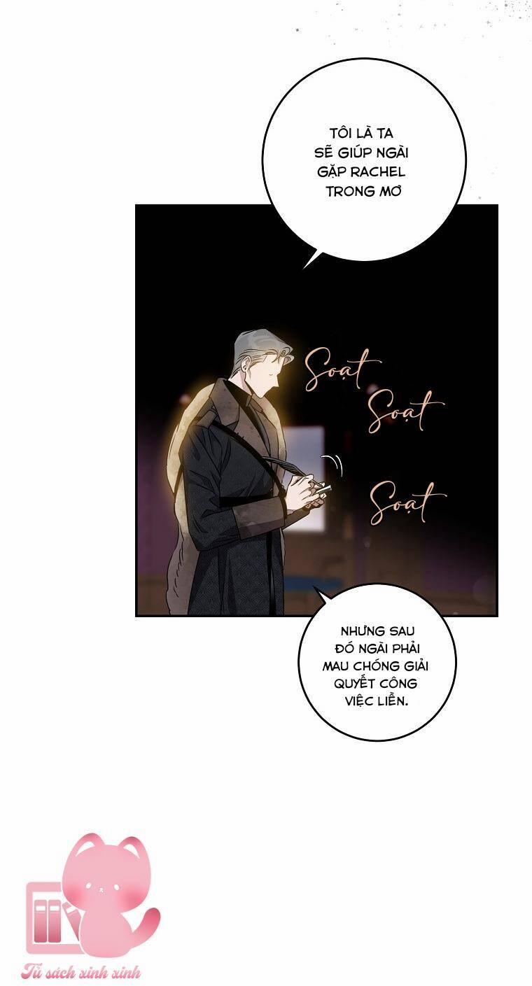 Tôi Đã Thuần Hóa Một Tên Bạo Chúa Và Chạy Trốn 75 trang 48