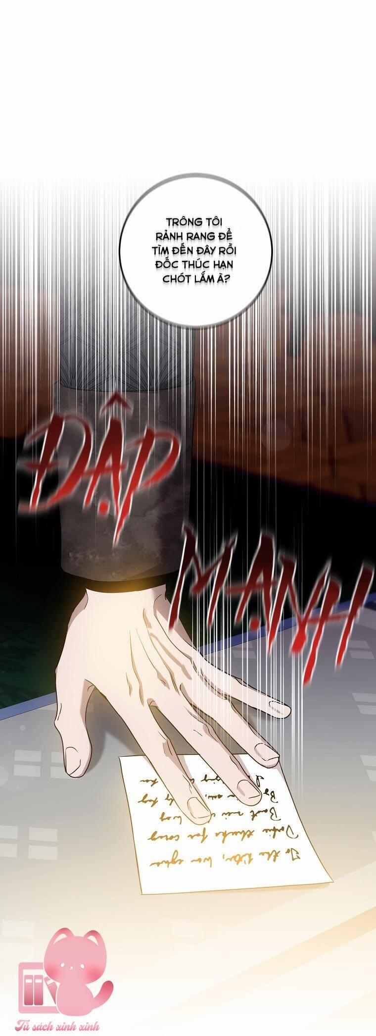 Tôi Đã Thuần Hóa Một Tên Bạo Chúa Và Chạy Trốn 75 trang 49