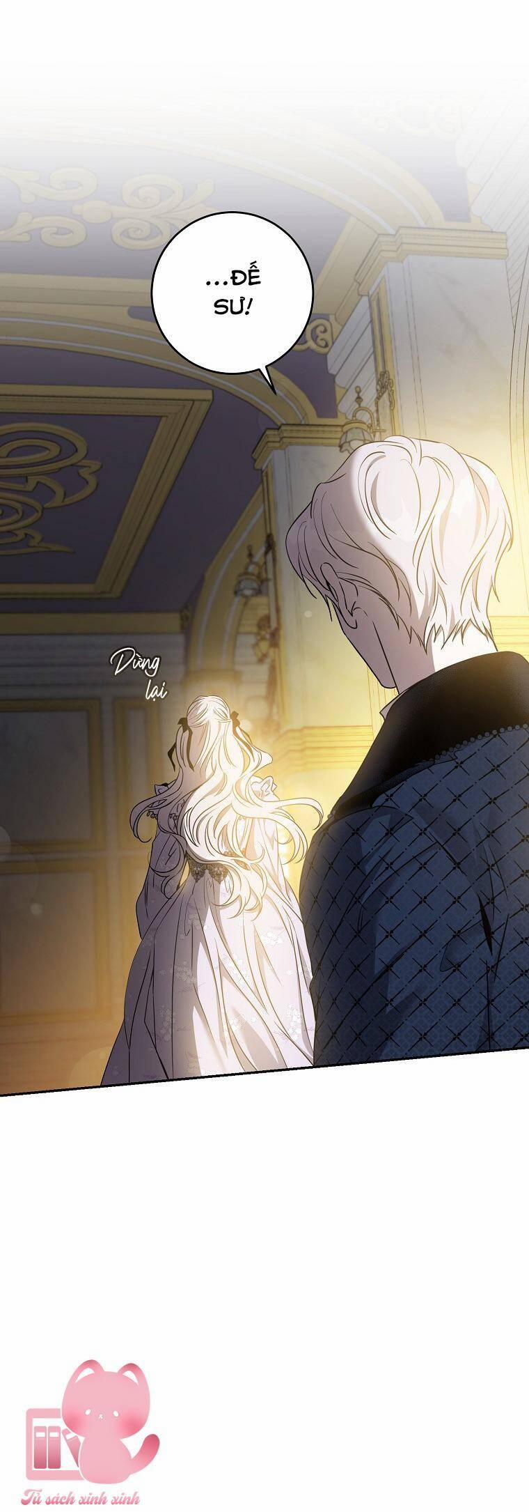 Tôi Đã Thuần Hóa Một Tên Bạo Chúa Và Chạy Trốn 75 trang 5