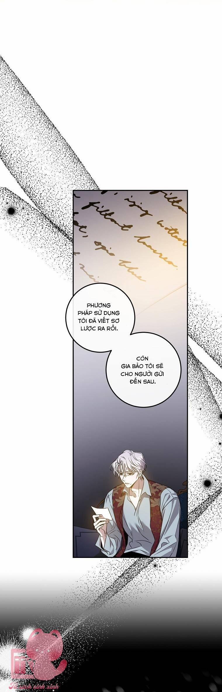 Tôi Đã Thuần Hóa Một Tên Bạo Chúa Và Chạy Trốn 75 trang 50