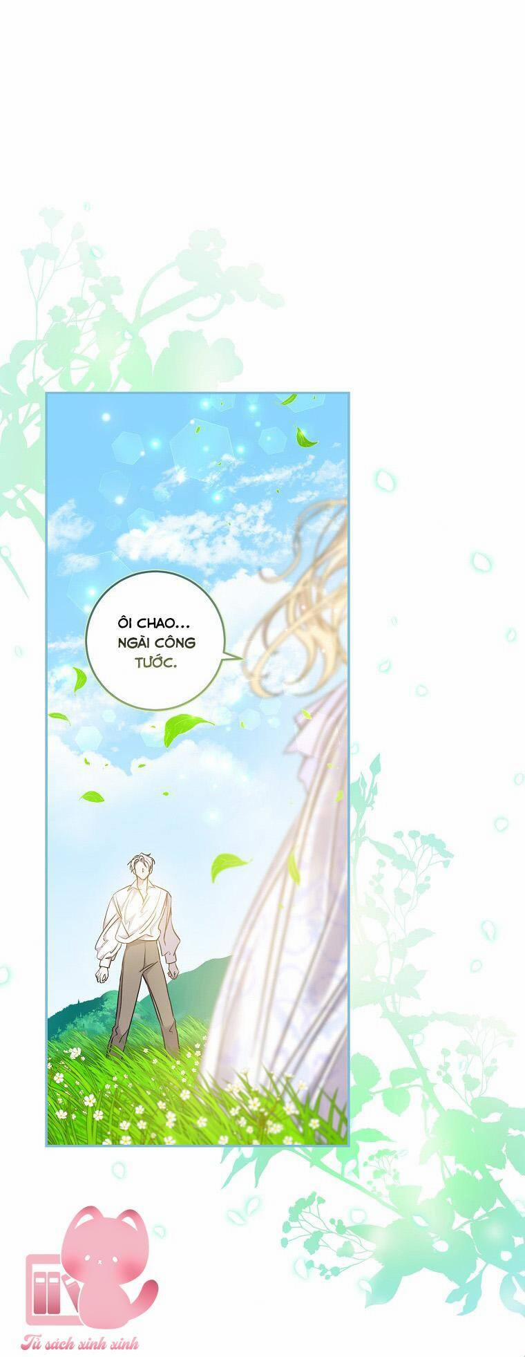 Tôi Đã Thuần Hóa Một Tên Bạo Chúa Và Chạy Trốn 75 trang 55