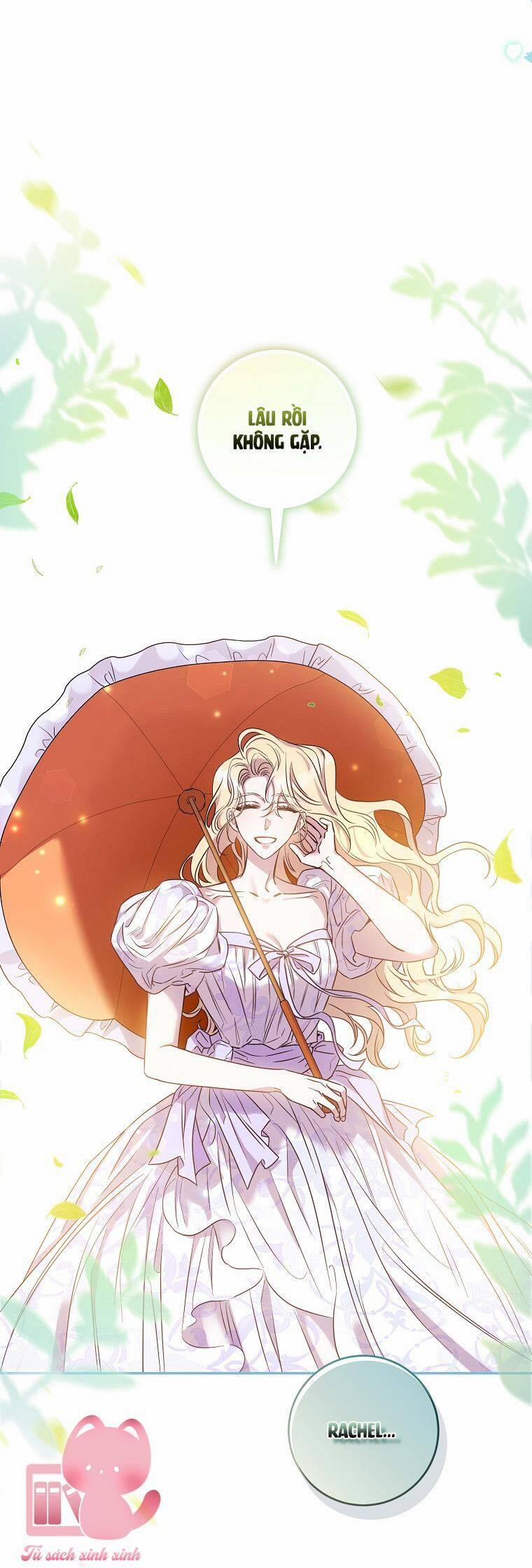 Tôi Đã Thuần Hóa Một Tên Bạo Chúa Và Chạy Trốn 75 trang 56