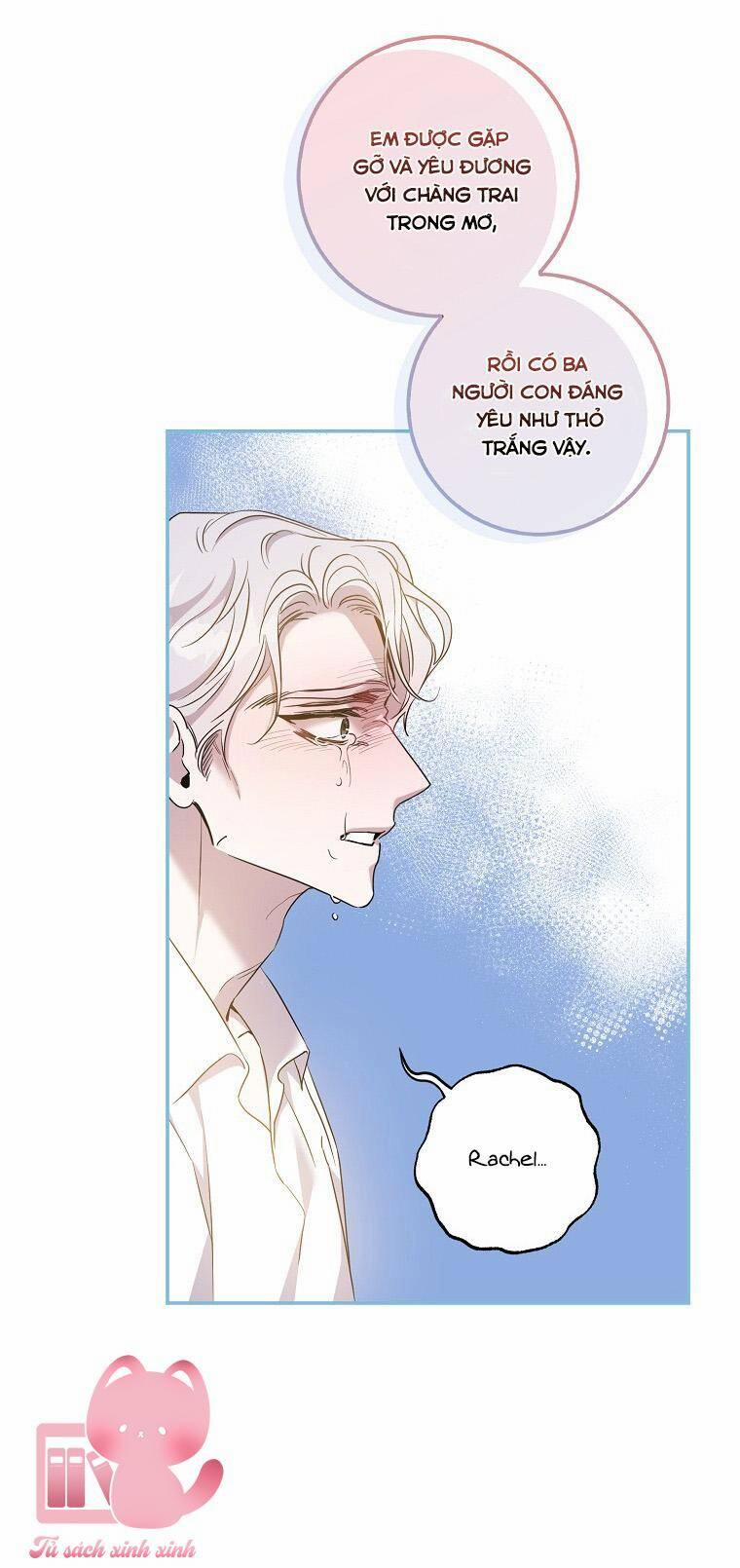 Tôi Đã Thuần Hóa Một Tên Bạo Chúa Và Chạy Trốn 75 trang 59