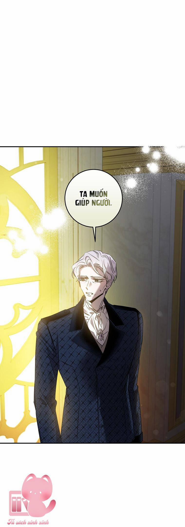 Tôi Đã Thuần Hóa Một Tên Bạo Chúa Và Chạy Trốn 75 trang 6