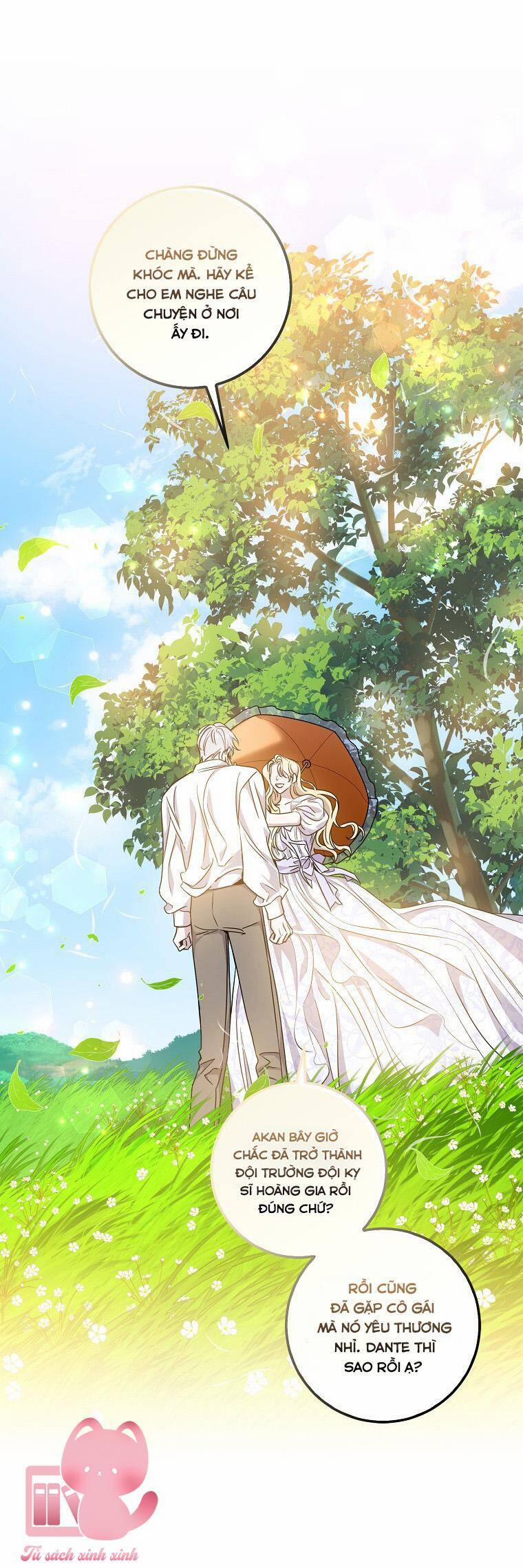 Tôi Đã Thuần Hóa Một Tên Bạo Chúa Và Chạy Trốn 75 trang 60