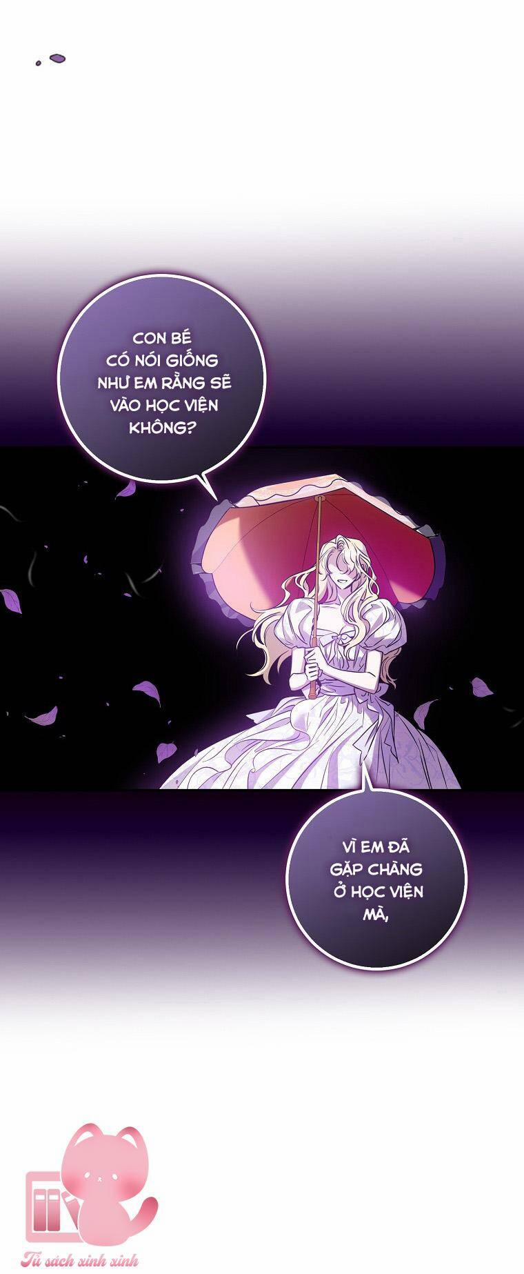 Tôi Đã Thuần Hóa Một Tên Bạo Chúa Và Chạy Trốn 75 trang 65