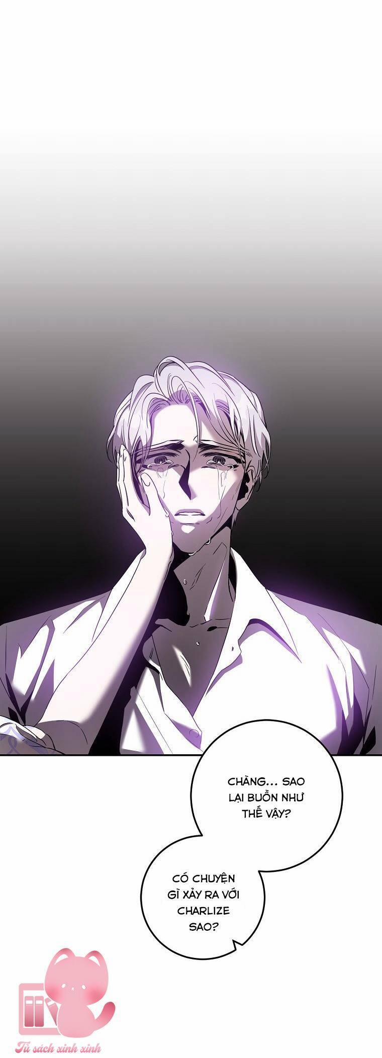 Tôi Đã Thuần Hóa Một Tên Bạo Chúa Và Chạy Trốn 75 trang 68