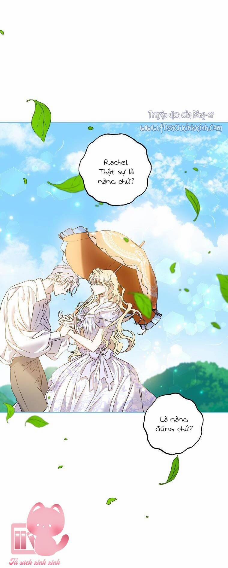 Tôi Đã Thuần Hóa Một Tên Bạo Chúa Và Chạy Trốn 75 trang 69