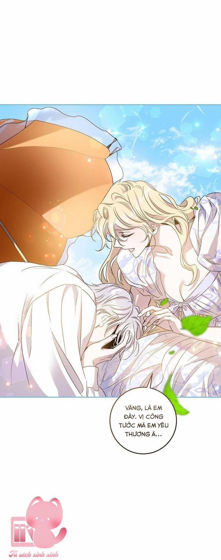 Tôi Đã Thuần Hóa Một Tên Bạo Chúa Và Chạy Trốn 75 trang 70