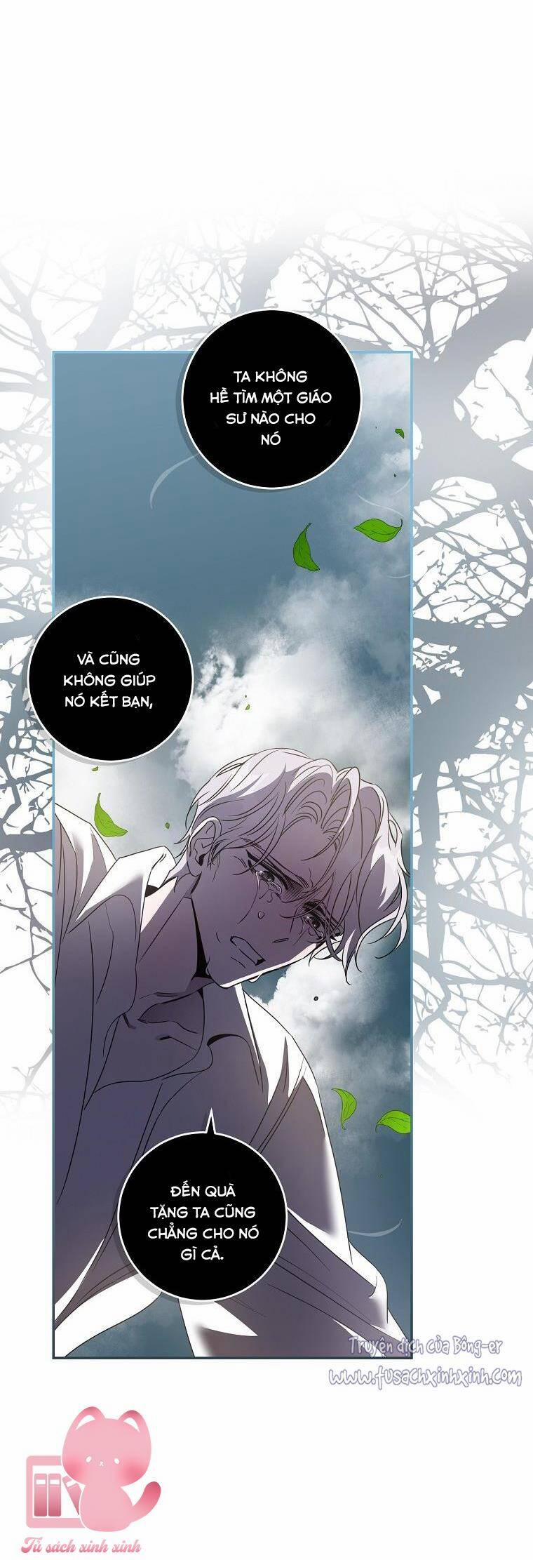 Tôi Đã Thuần Hóa Một Tên Bạo Chúa Và Chạy Trốn 75 trang 74