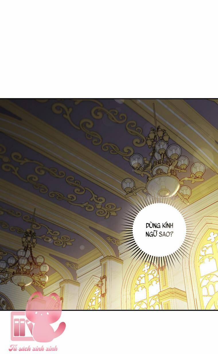 Tôi Đã Thuần Hóa Một Tên Bạo Chúa Và Chạy Trốn 75 trang 8