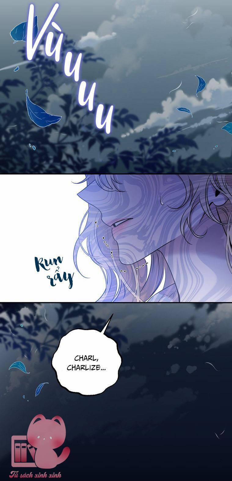 Tôi Đã Thuần Hóa Một Tên Bạo Chúa Và Chạy Trốn 76 trang 11