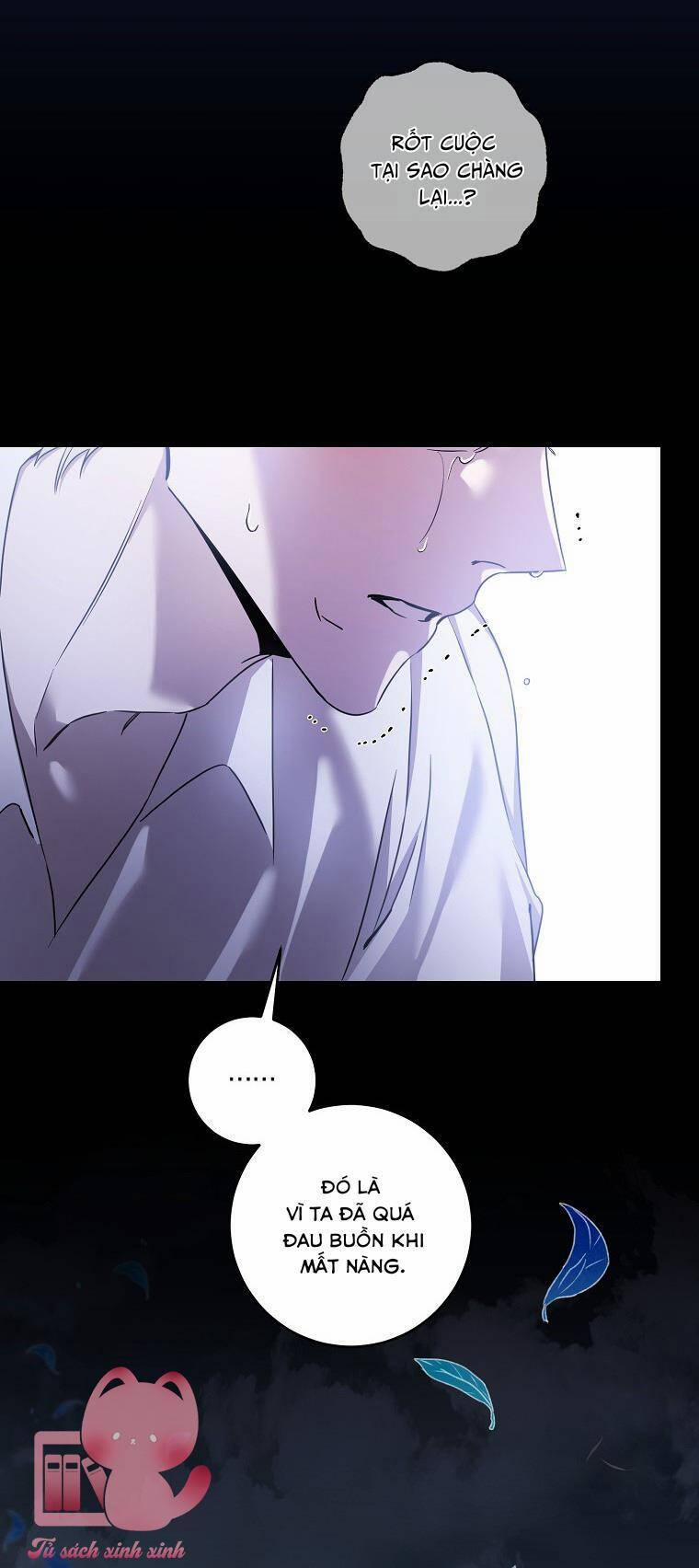 Tôi Đã Thuần Hóa Một Tên Bạo Chúa Và Chạy Trốn 76 trang 12