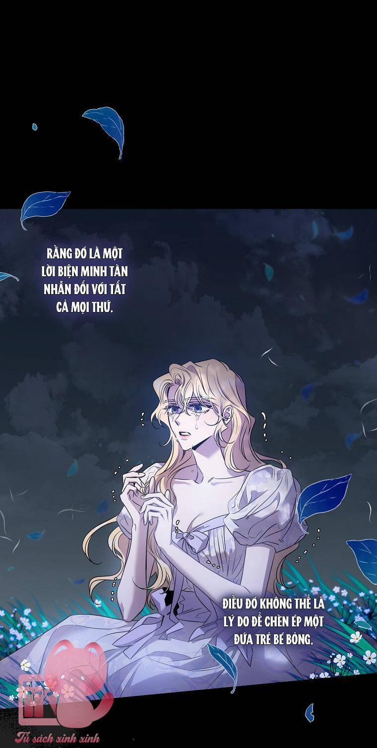 Tôi Đã Thuần Hóa Một Tên Bạo Chúa Và Chạy Trốn 76 trang 15