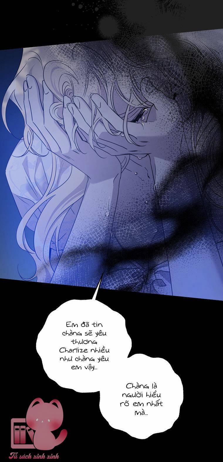 Tôi Đã Thuần Hóa Một Tên Bạo Chúa Và Chạy Trốn 76 trang 17