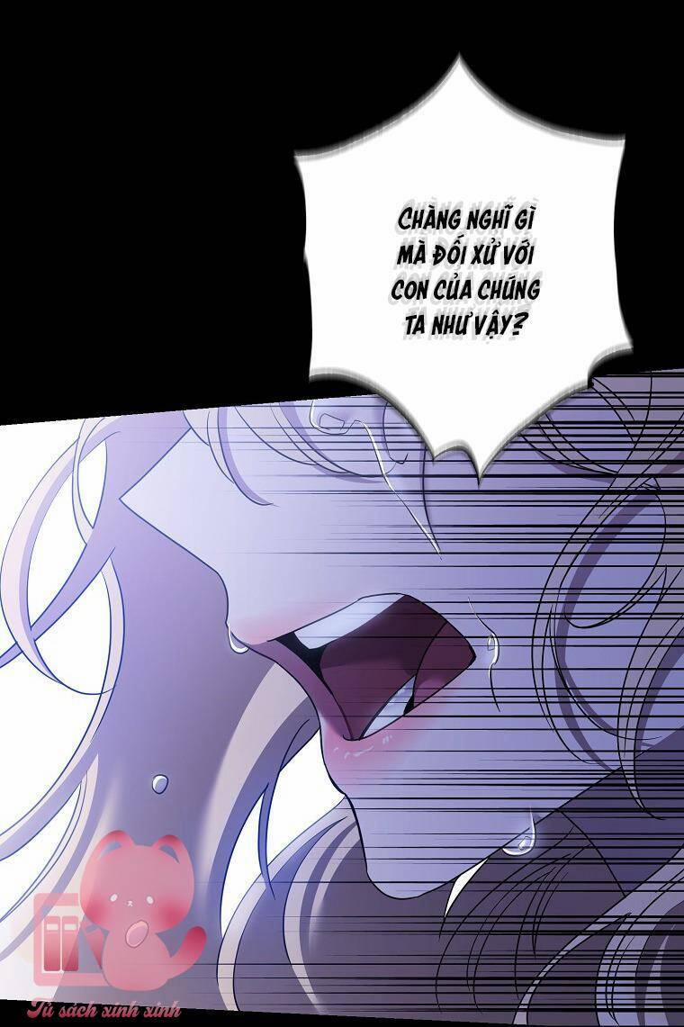 Tôi Đã Thuần Hóa Một Tên Bạo Chúa Và Chạy Trốn 76 trang 19