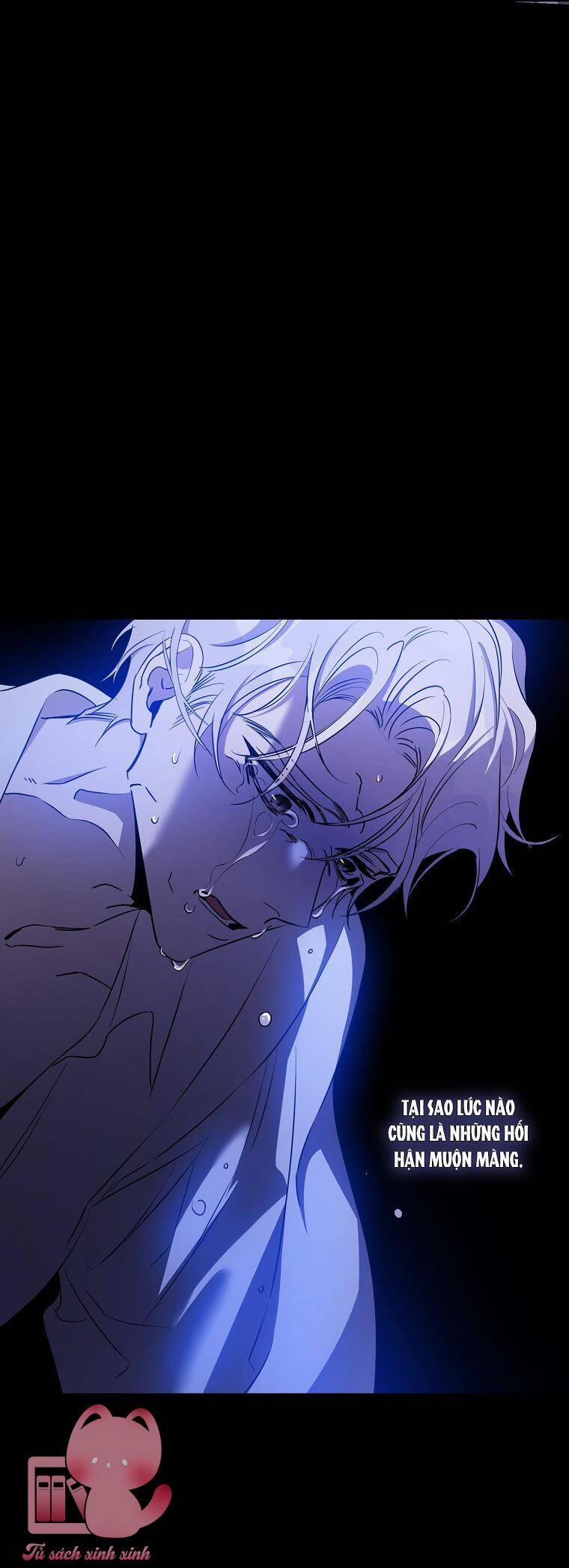 Tôi Đã Thuần Hóa Một Tên Bạo Chúa Và Chạy Trốn 76 trang 20