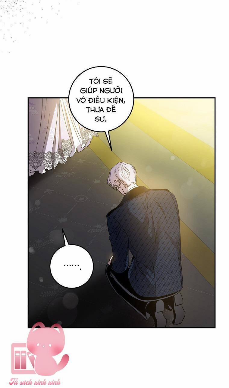 Tôi Đã Thuần Hóa Một Tên Bạo Chúa Và Chạy Trốn 76 trang 25