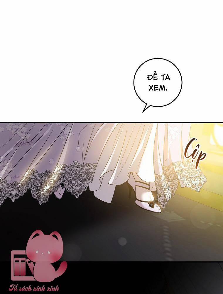 Tôi Đã Thuần Hóa Một Tên Bạo Chúa Và Chạy Trốn 76 trang 26