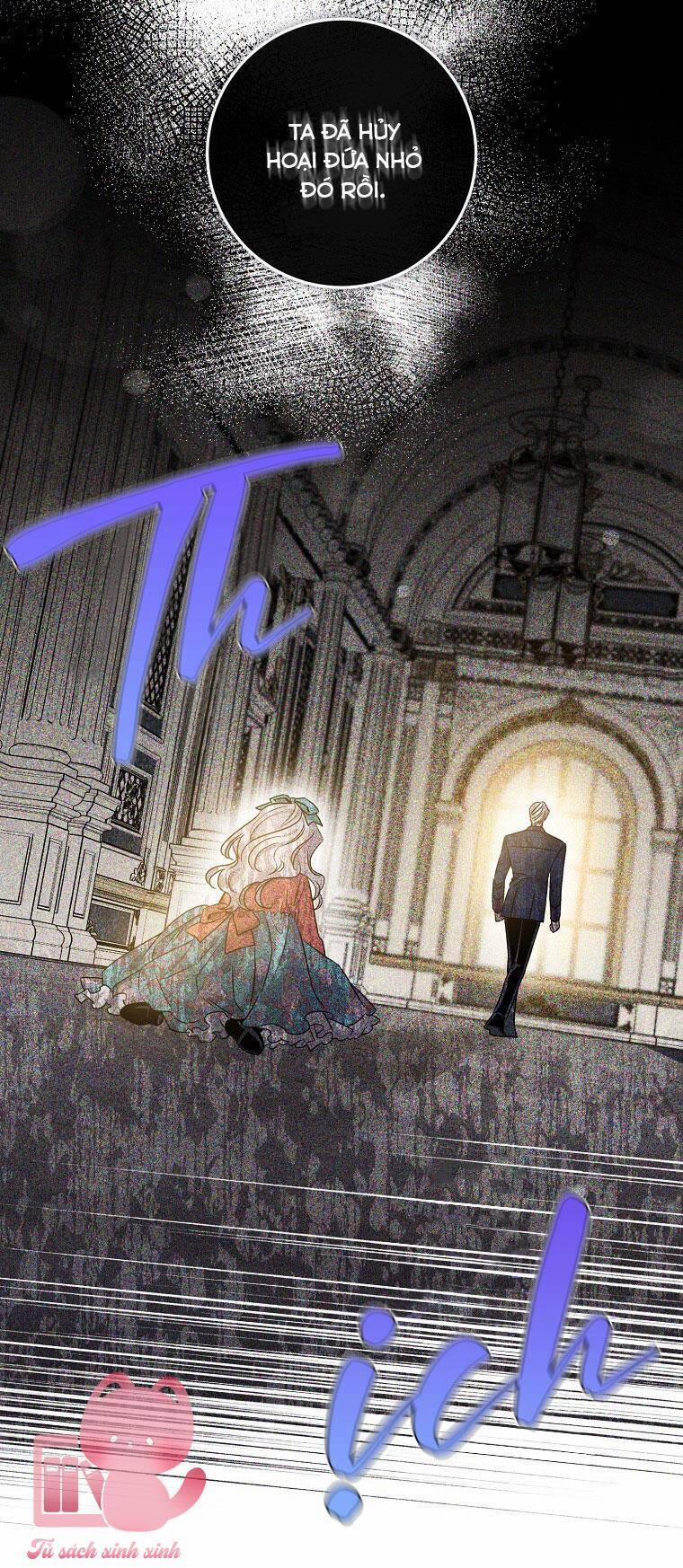 Tôi Đã Thuần Hóa Một Tên Bạo Chúa Và Chạy Trốn 76 trang 3