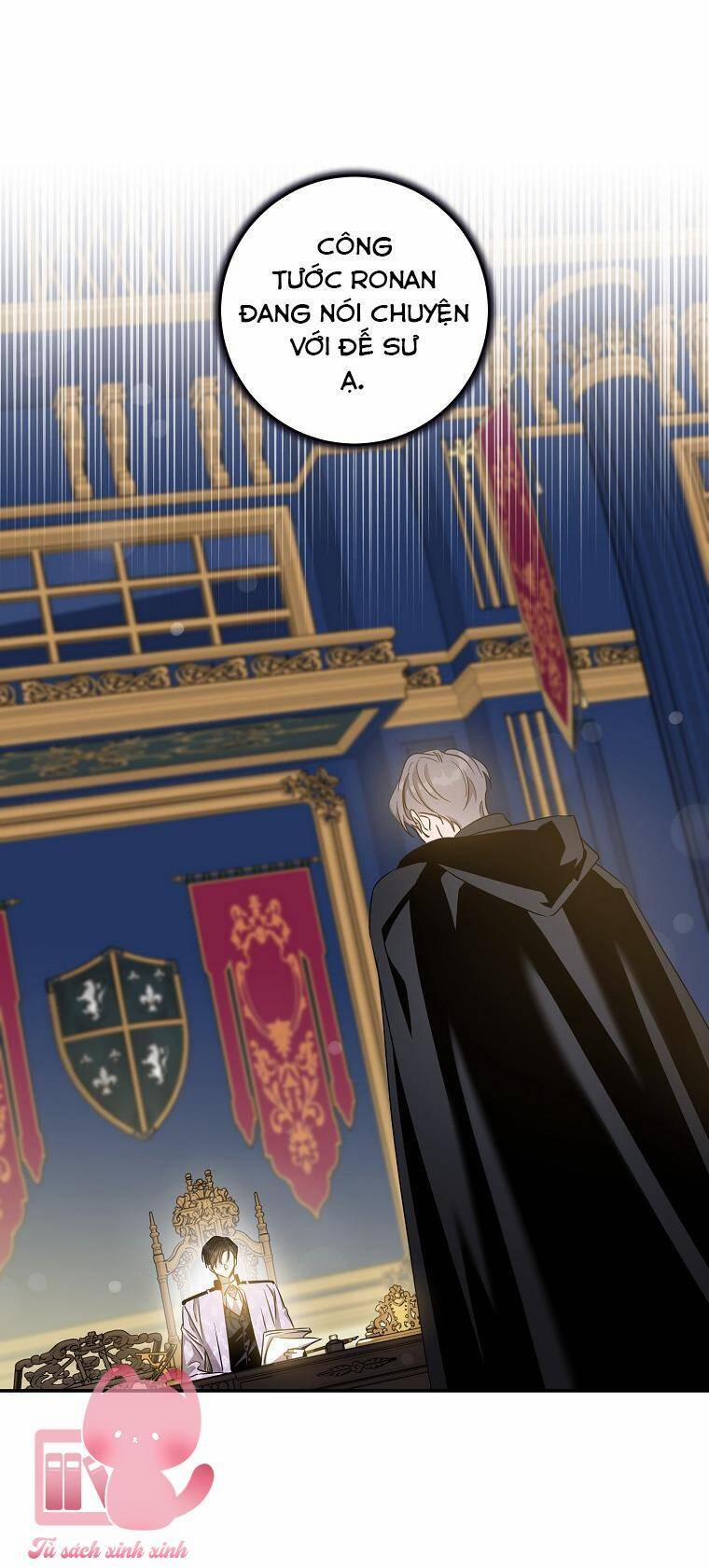 Tôi Đã Thuần Hóa Một Tên Bạo Chúa Và Chạy Trốn 76 trang 30