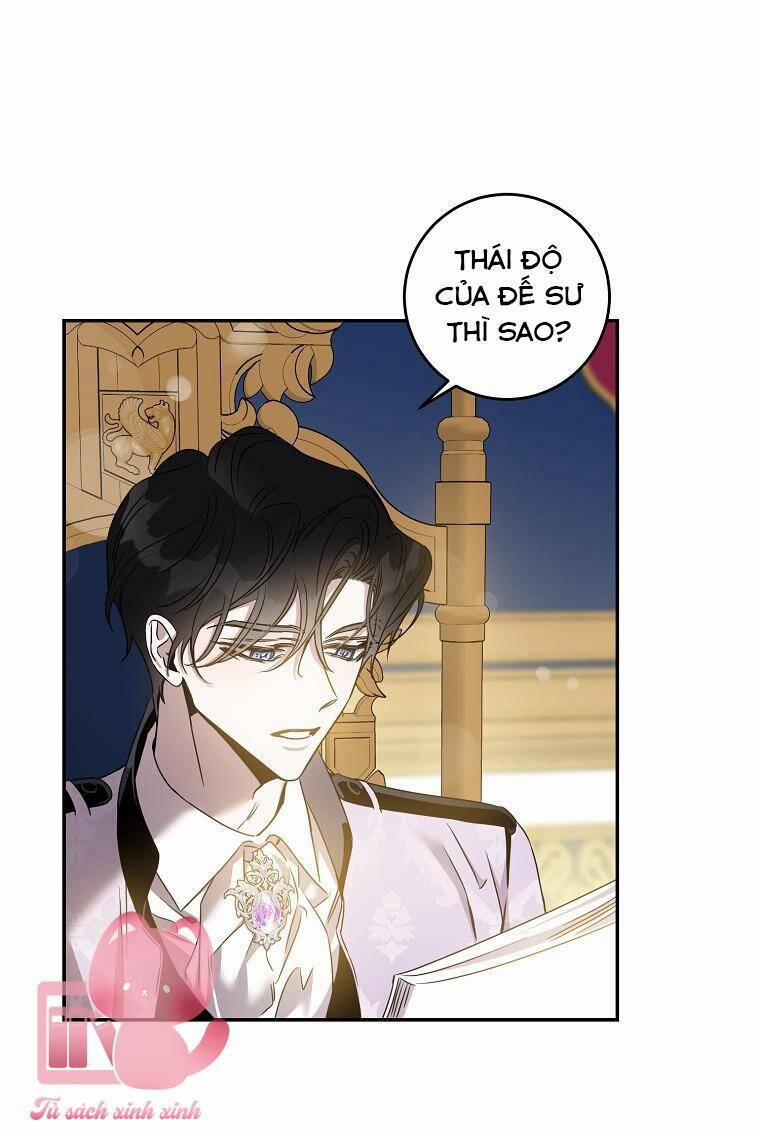 Tôi Đã Thuần Hóa Một Tên Bạo Chúa Và Chạy Trốn 76 trang 31