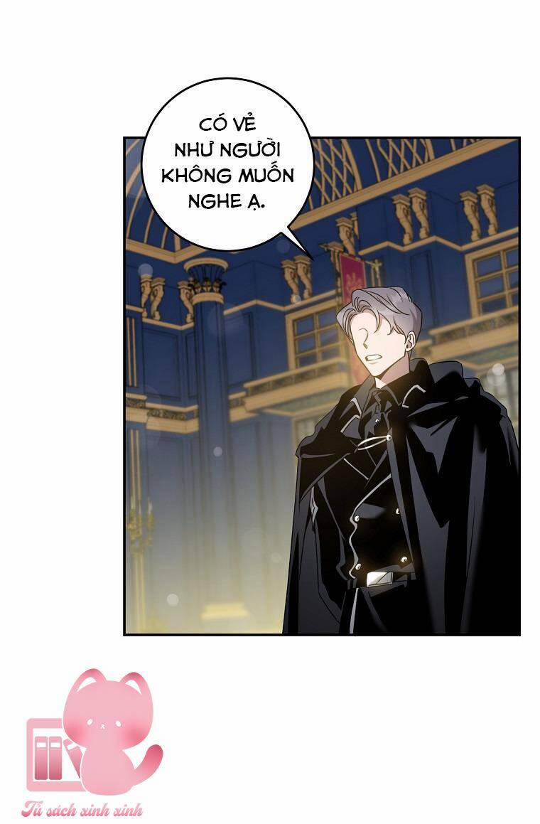 Tôi Đã Thuần Hóa Một Tên Bạo Chúa Và Chạy Trốn 76 trang 32