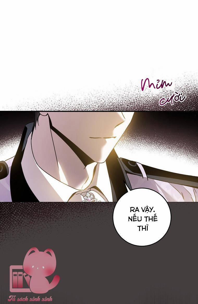 Tôi Đã Thuần Hóa Một Tên Bạo Chúa Và Chạy Trốn 76 trang 33