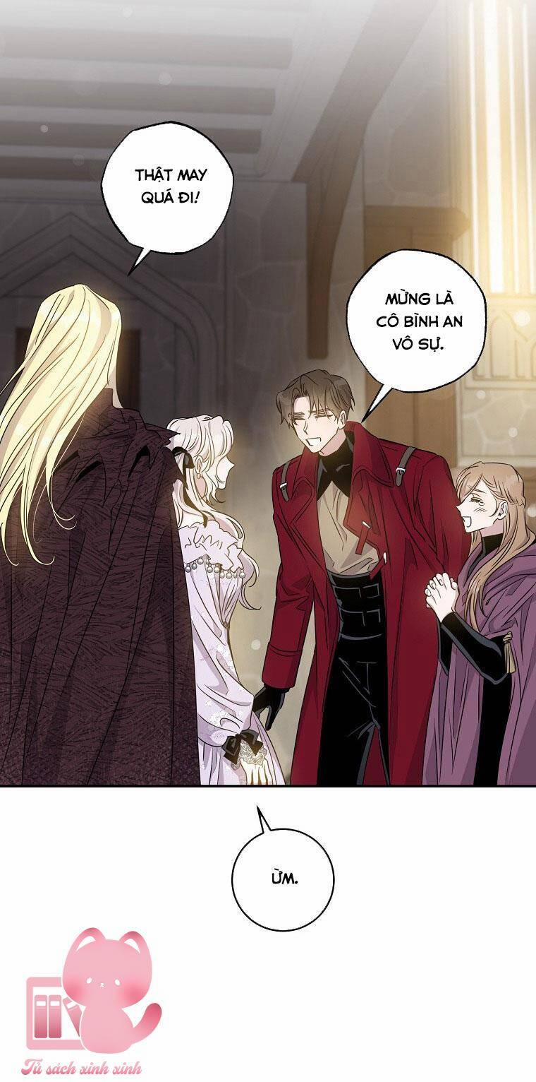 Tôi Đã Thuần Hóa Một Tên Bạo Chúa Và Chạy Trốn 76 trang 37